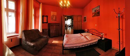 Picobello Pension