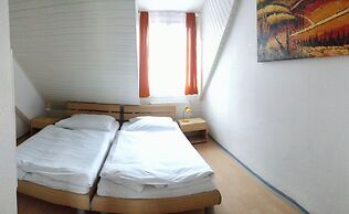 Picobello Pension