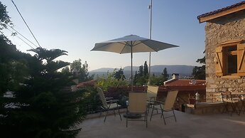 Kocca Ev Hotel