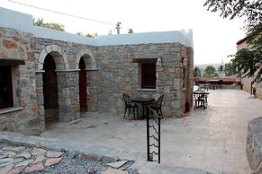 Kocca Ev Hotel
