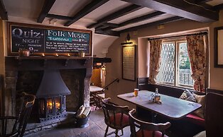 The Cheshire Cheese Inn