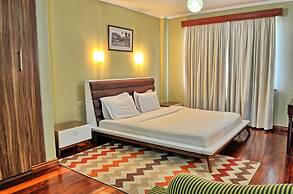 Serene Valley Apartments & Spa