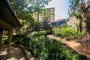 Serene Valley Apartments & Spa