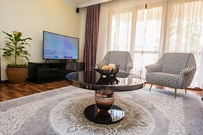 Serene Valley Apartments & Spa
