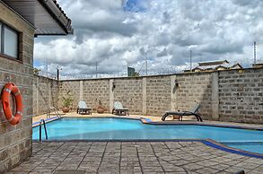 Serene Valley Apartments & Spa