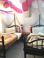 Kutetere Motel