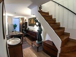 Casa Anadiomene