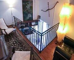 Casa Anadiomene