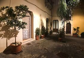 Piccolo loft San Tommaso