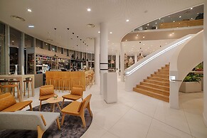 NH Toulouse Airport