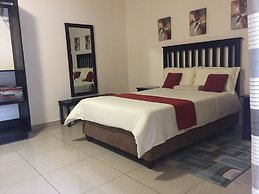 Lediba Guest lodge