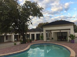 Lediba Guest lodge