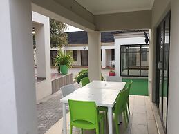 Lediba Guest lodge