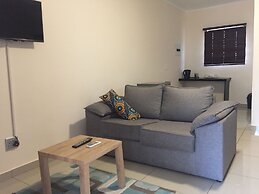 Lediba Guest lodge