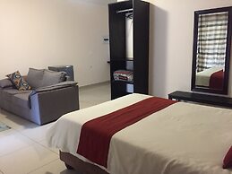 Lediba Guest lodge