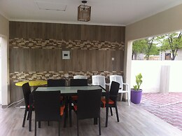 Lediba Guest lodge