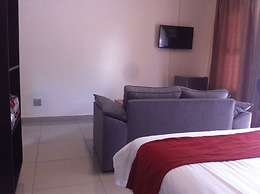 Lediba Guest lodge