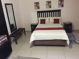 Lediba Guest lodge