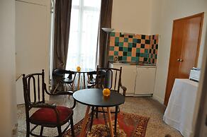 Ida Chambres d'Hôtes Montpellier