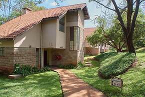 Sagana Getaway