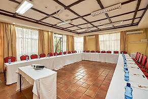 Sagana Getaway