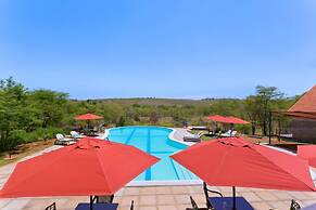 Sagana Getaway