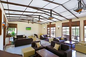 Sagana Getaway