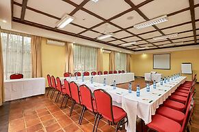Sagana Getaway