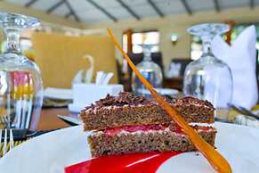 Sagana Getaway