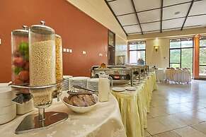 Sagana Getaway