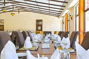 Sagana Getaway