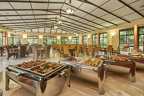 Sagana Getaway