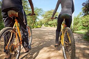 Sagana Getaway