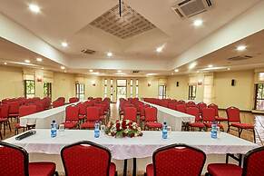 Sagana Getaway