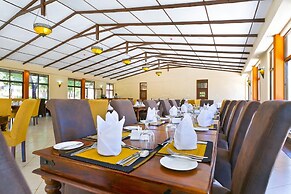 Sagana Getaway