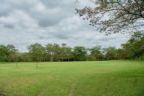 Sagana Getaway