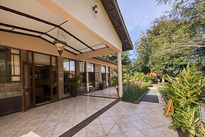 Sagana Getaway