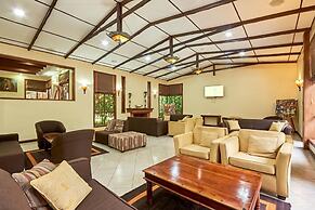 Sagana Getaway