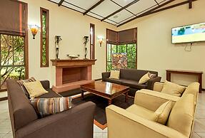 Sagana Getaway