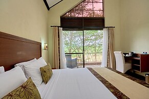 Sagana Getaway