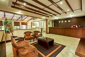 Sagana Getaway