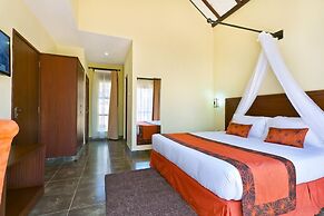 Sagana Getaway