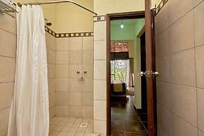 Sagana Getaway