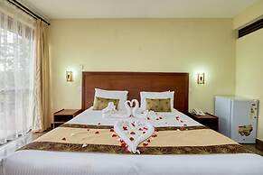 Sagana Getaway