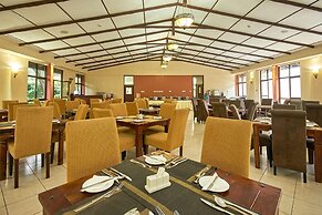 Sagana Getaway