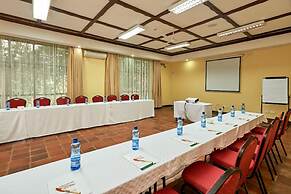 Sagana Getaway