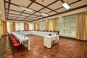Sagana Getaway