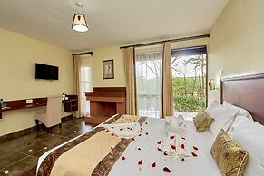 Sagana Getaway