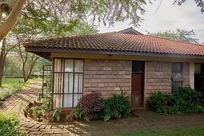 Sagana Getaway