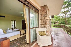 Sagana Getaway